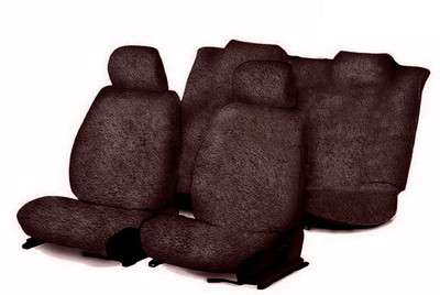 

Speedwav Cotton Car Seat Cover For Universal For Car Universal For Car(Without Back Seat Arm Rest, 5 Seater, 2 Back Seat Head Rests)