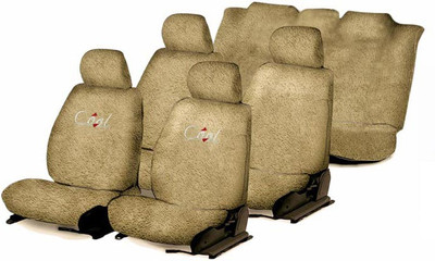 

Speedwav Car Seat Cover For Mahindra