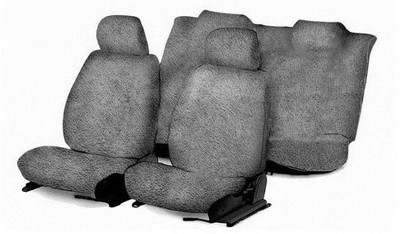 

Speedwav Cotton Car Seat Cover For Skoda Superb(Without Back Seat Arm Rest, 5 Seater, 2 Back Seat Head Rests)