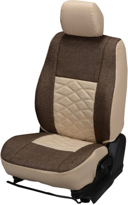 

Pegasus Premium Jute Car Seat Cover For Maruti 800(Fixed Head Rest, Mono Back Seat, Without Back Seat Arm Rest, 5 Seater, 2 Back Seat Head Rests)