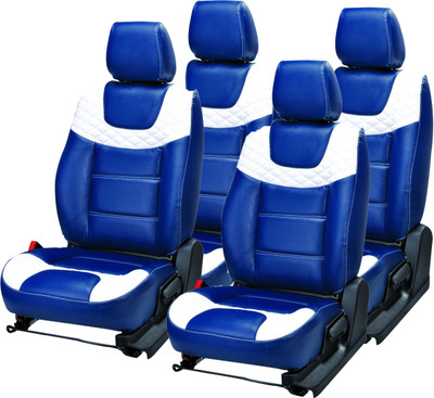 

Pegasus Premium Leatherette Car Seat Cover For Hyundai Eon