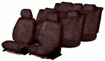 

Speedwav Cotton Car Seat Cover For Mahindra Scorpio(Without Back Seat Arm Rest, 5 Seater, 3 Back Seat Head Rests)