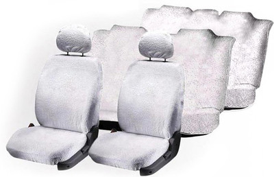 

Speedwav Cotton Car Seat Cover For Universal For Car Universal For Car(Without Back Seat Arm Rest, 5 Seater, 3 Back Seat Head Rests)