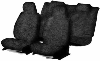 

Speedwav Cotton Car Seat Cover For Tata Indigo(4 Seater, 2 Back Seat Head Rests)