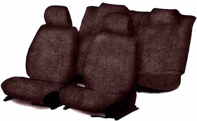 

Speedwav Cotton Car Seat Cover For Fiat Punto(4 Seater, 2 Back Seat Head Rests)