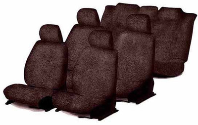 

Speedwav Cotton Car Seat Cover For Mahindra Xylo(Without Back Seat Arm Rest, 7 Seater, 2 Back Seat Head Rests)