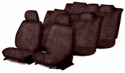 

Speedwav Cotton Car Seat Cover For Mahindra Bolero(Without Back Seat Arm Rest, 5 Seater, 3 Back Seat Head Rests)