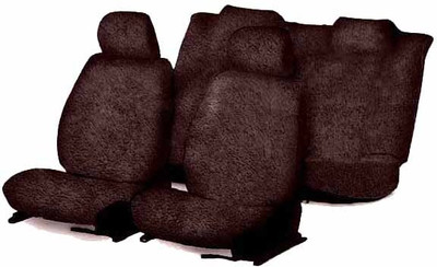 

Speedwav Cotton Car Seat Cover For Maruti Vitara Brezza(5 Seater)