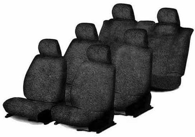 

Speedwav Cotton Car Seat Cover For Mahindra Xylo(Without Back Seat Arm Rest, 5 Seater, 2 Back Seat Head Rests)