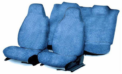 

Speedwav Cotton Car Seat Cover For Universal For Car Universal For Car(Without Back Seat Arm Rest, 5 Seater, 2 Back Seat Head Rests)