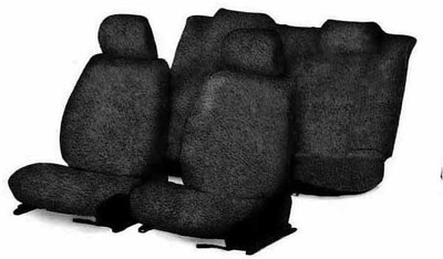 

Speedwav Cotton Car Seat Cover For Skoda Superb(Without Back Seat Arm Rest, 5 Seater, 2 Back Seat Head Rests)