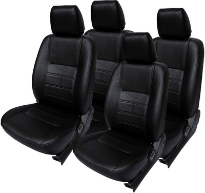 

Autofurnish Leatherette Car Seat Cover For Renault Scala