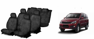 

Speedwav Cotton Car Seat Cover For Mahindra Xylo(Without Back Seat Arm Rest, 7 Seater, 2 Back Seat Head Rests)