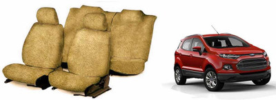 

Speedwav Cotton Car Seat Cover For Ford Ecosport(Without Back Seat Arm Rest, 5 Seater, 2 Back Seat Head Rests)