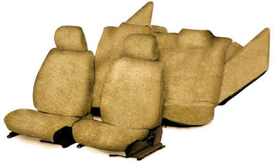 

Speedwav Cotton Car Seat Cover For Mahindra Scorpio(Without Back Seat Arm Rest, 5 Seater, 3 Back Seat Head Rests)
