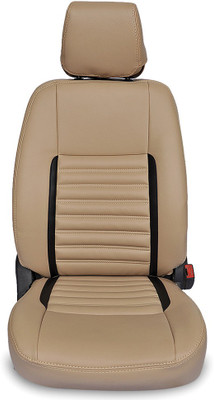 

Impressive enterprises Leatherette Car Seat Cover For Maruti Ciaz(4 Seater, 2 Back Seat Head Rests)