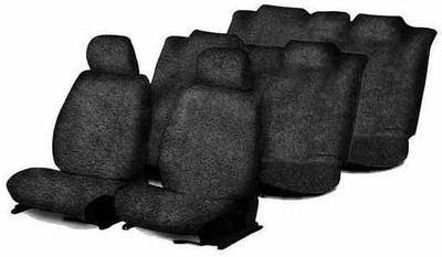 

Speedwav Cotton Car Seat Cover For Mahindra Quanto(Without Back Seat Arm Rest, 7 Seater, 2 Back Seat Head Rests)