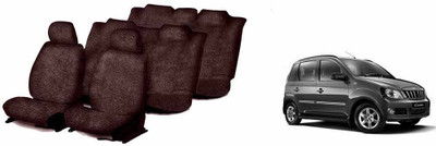 

Speedwav Cotton Car Seat Cover For Mahindra Quanto(Without Back Seat Arm Rest, 7 Seater, 2 Back Seat Head Rests)