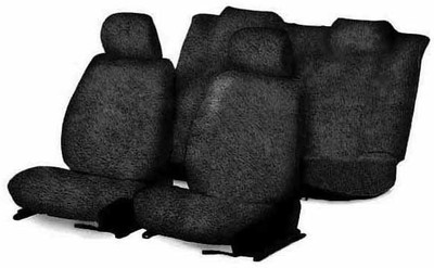 

Speedwav Cotton Car Seat Cover For Maruti Zen Estilo(Without Back Seat Arm Rest, 5 Seater, 2 Back Seat Head Rests)