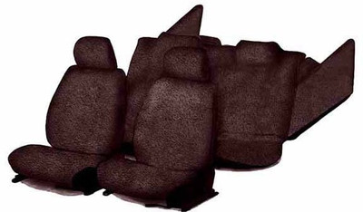 

Speedwav Cotton Car Seat Cover For Mahindra Scorpio(Without Back Seat Arm Rest, 5 Seater, 3 Back Seat Head Rests)