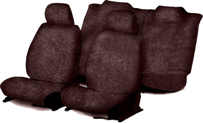 

Speedwav Cotton Car Seat Cover For Universal For Car Universal For Car(Without Back Seat Arm Rest, 5 Seater, 2 Back Seat Head Rests)