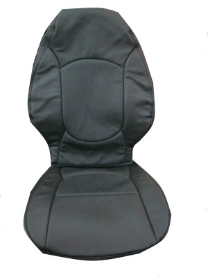 ZoHa Leather Car Seat Cover For Mahindra TUV-300(7 Seater, 2 Back Seat Head Rests)