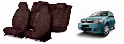 

Speedwav Cotton Car Seat Cover For Mahindra Verito(Without Back Seat Arm Rest, 5 Seater, 2 Back Seat Head Rests)