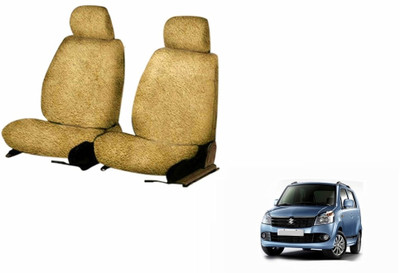 

Speedwav Cotton Car Seat Cover For Maruti WagonR(Without Back Seat Arm Rest)