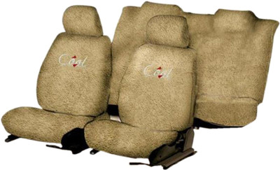 

Speedwav Cotton Car Seat Cover For Hyundai i20