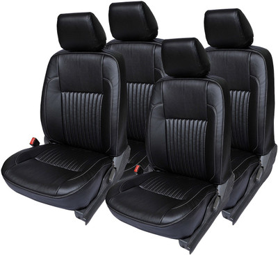 High back seat covers with sales armrest