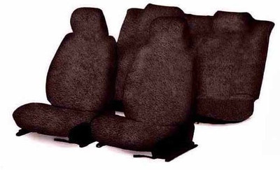 

Speedwav Cotton Car Seat Cover For Hyundai Santro(Without Back Seat Arm Rest, 5 Seater, 2 Back Seat Head Rests)