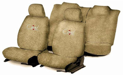 

Speedwav Car Seat Cover For Honda