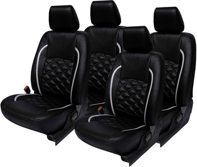 Fiesta seat sale covers