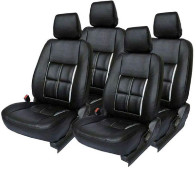 

DG Leather Car Seat Cover For Hyundai Elantra(All Detachable Headrest, Mono Back Seat, With Back Seat Arm Rest, 4 Seater, 2 Back Seat Head Rests)