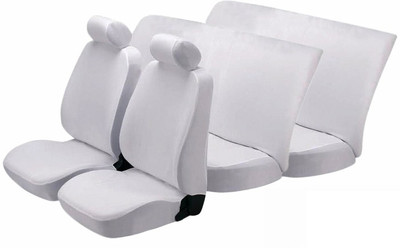 

Speedwav Denim Car Seat Cover For Maruti Zen