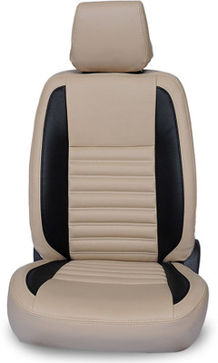 

Impressive enterprises Leatherette Car Seat Cover For Maruti Ciaz(Mono Back Seat, 4 Seater, 2 Back Seat Head Rests)