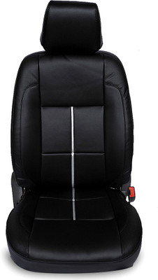 

Impressive Enterprises Leatherette Car Seat Cover For Maruti Baleno(4 Seater, 2 Back Seat Head Rests)