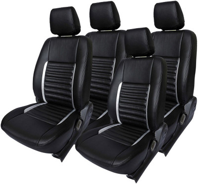 

Hi Art Leatherette Car Seat Cover For Maruti Zen(4 Seater, 2 Back Seat Head Rests)