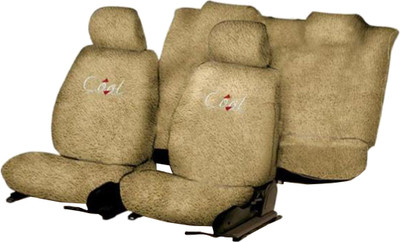 

Speedwav Cotton Car Seat Cover For Maruti Omni