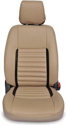 

BECART PU Leather Car Seat Cover For Maruti Ritz(5 Seater, 2 Back Seat Head Rests)