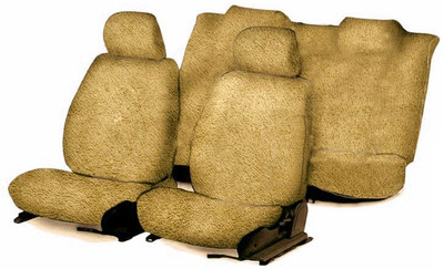 

Speedwav Cotton Car Seat Cover For Universal For Car Universal For Car(Without Back Seat Arm Rest, 5 Seater, 2 Back Seat Head Rests)