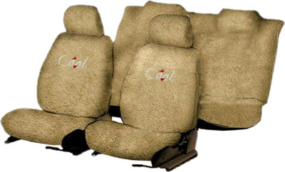 

Speedwav Cotton Car Seat Cover For Chevrolet Sail UVA