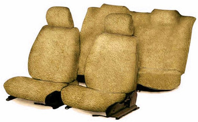 

Speedwav Cotton Car Seat Cover For Tata Bolt(Without Back Seat Arm Rest, 5 Seater, 2 Back Seat Head Rests)