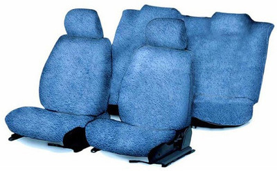 

Speedwav Cotton Car Seat Cover For Universal For Car Universal For Car(Without Back Seat Arm Rest, 5 Seater, 2 Back Seat Head Rests)