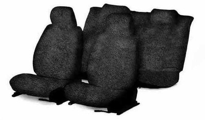 

Speedwav Cotton Car Seat Cover For Maruti SX4(Without Back Seat Arm Rest, 5 Seater, 2 Back Seat Head Rests)