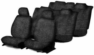

Speedwav Cotton Car Seat Cover For Tata Victa(Without Back Seat Arm Rest, 7 Seater, 2 Back Seat Head Rests)