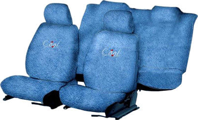 

Speedwav Cotton Car Seat Cover For Honda Civic