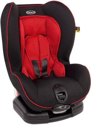 

Graco Coast Car Seat - Chilli Forward Facing Car Seat(Red)