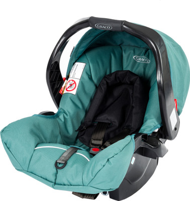 Graco Sky Junior Baby Car Seat - Sea Pine Rearward Facing Car Seat(Green)