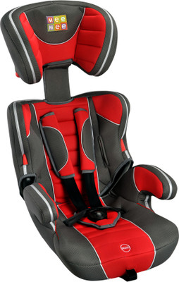 26% OFF on MeeMee Car Seat Baby Car Seat(Red)